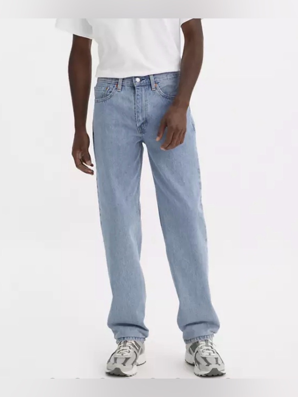 Levi’s 550 Relaxed Fit Jeans